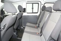 2020 Volkswagen Caddy TSI220