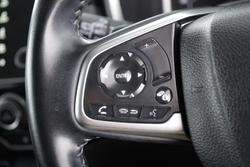 2020 Honda CR-V VTi-LX