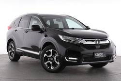 2020 Honda CR-V VTi-LX