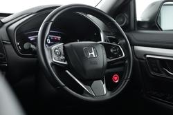 2020 Honda CR-V VTi-LX