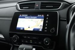 2020 Honda CR-V VTi-LX