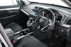 2020 Honda CR-V VTi-LX