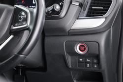 2020 Honda CR-V VTi-LX
