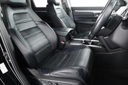 2020 Honda CR-V VTi-LX