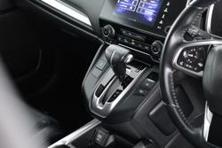 2020 Honda CR-V VTi-LX