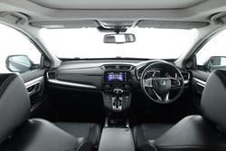 2020 Honda CR-V VTi-LX