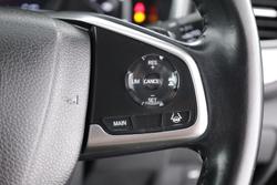 2020 Honda CR-V VTi-LX