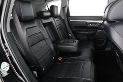 2020 Honda CR-V VTi-LX