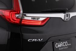 2020 Honda CR-V VTi-LX
