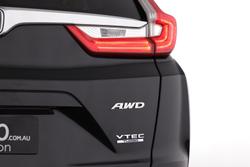 2020 Honda CR-V VTi-LX