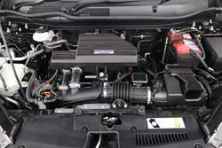 2020 Honda CR-V VTi-LX