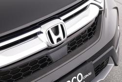 2020 Honda CR-V VTi-LX