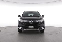 2020 Honda CR-V VTi-LX
