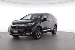 2020 Honda CR-V VTi-LX