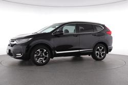 2020 Honda CR-V VTi-LX