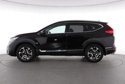 2020 Honda CR-V VTi-LX
