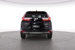 2020 Honda CR-V VTi-LX