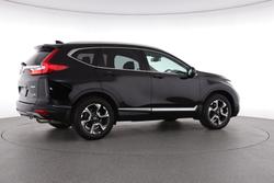2020 Honda CR-V VTi-LX