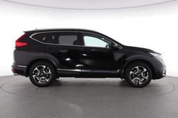 2020 Honda CR-V VTi-LX