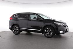 2020 Honda CR-V VTi-LX