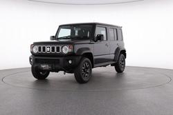 2023 Suzuki Jimny XL