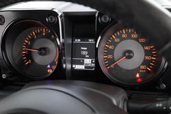 2023 Suzuki Jimny XL