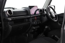 2023 Suzuki Jimny XL