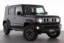 2023 Suzuki Jimny XL