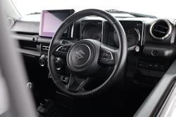 2023 Suzuki Jimny XL
