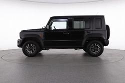 2023 Suzuki Jimny XL