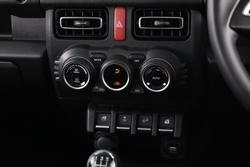 2023 Suzuki Jimny XL