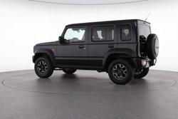 2023 Suzuki Jimny XL