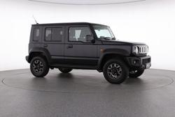2023 Suzuki Jimny XL