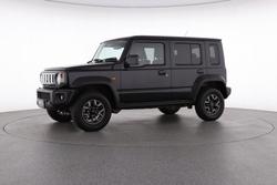 2023 Suzuki Jimny XL