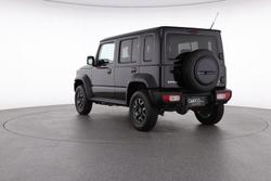 2023 Suzuki Jimny XL