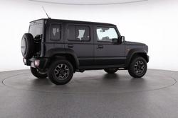 2023 Suzuki Jimny XL