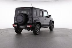 2023 Suzuki Jimny XL