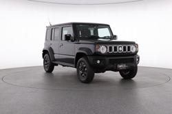 2023 Suzuki Jimny XL