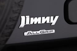 2023 Suzuki Jimny XL