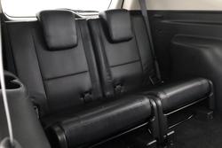 2021 Mitsubishi Pajero Sport Exceed