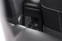 2021 Mitsubishi Pajero Sport Exceed