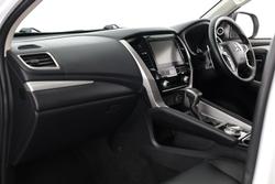 2021 Mitsubishi Pajero Sport Exceed