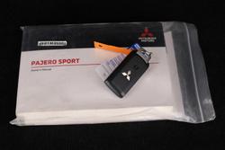 2021 Mitsubishi Pajero Sport Exceed