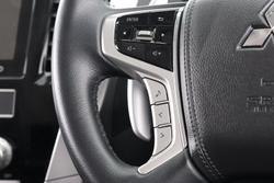 2021 Mitsubishi Pajero Sport Exceed
