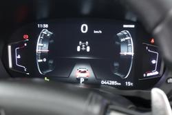2021 Mitsubishi Pajero Sport Exceed