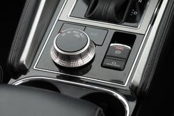 2021 Mitsubishi Pajero Sport Exceed