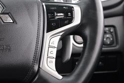 2021 Mitsubishi Pajero Sport Exceed