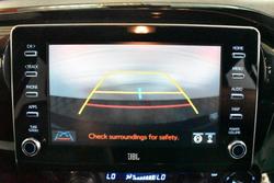 2024 Toyota Hilux Rogue 48V