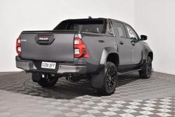 2024 Toyota Hilux Rogue 48V