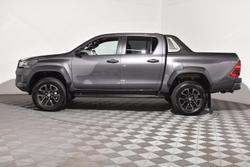 2024 Toyota Hilux Rogue 48V